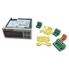 CAREL IR33W7LR20 DIGITAL ELECTRONIC PID TEMPERATURE CONTROLLER 2 RELAYS 12-24V A