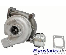 Turbolader Neu - OE-Ref. 500379251 für Iveco