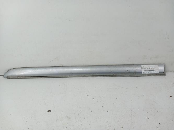 Equal Quality L04675 Porte Arrière Gauche Pour Voiture