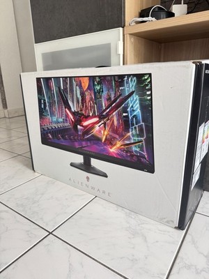 Alienware Gaming Monitor 27 Zoll 4K
