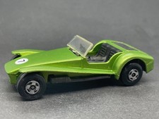 MATCHBOX 1971 LOTUS SUPER SEVEN - CUSTOM