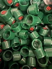 250 Underberg Bitters Bottle Caps Cap Tops Green Top Germany