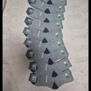 Kolon Men’s Hiking Socks 10 Pairs New