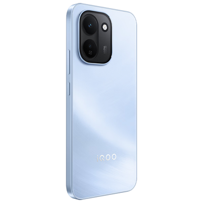 Vivo iQOO Z11 5G Smartphone Mediatek Dimensity 8500 6.83'' 165Hz