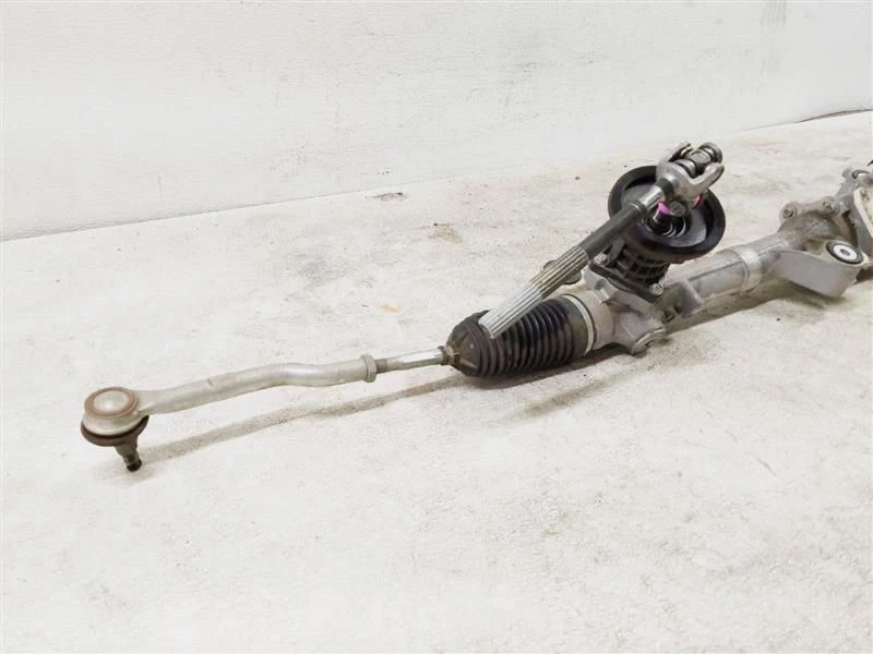 2014-2020 Acura MDX Electric Power Steering Rack & Pinion Gear Assembly Oem - Image 3 of 4