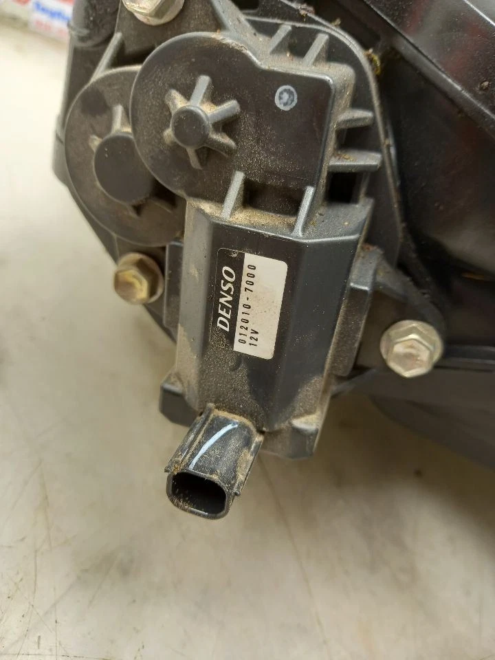 16-23 TOYOTA TACOMA TRD TODOTERRENO 3,5 L COLECTOR DE ADMISIÓN SUPERIOR 2GRFKS Foto 3 de 4