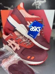 Asics Gel Lyte III Ronnie Fieg | eBay display picture 2