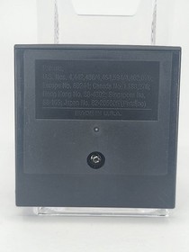 Tempo Jr (Sega Game Gear, 1995) Authentic Cartridge Only