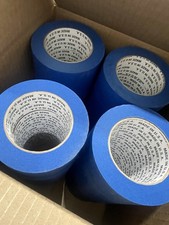 Blue Painters Tape 2 X 60 Yards 24 Rolls Made In USA