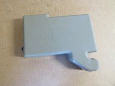 Kenmore Refrigerator Door Hinge Cover Part # MBL65077501