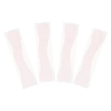  4 Pcs Eyelash Extension Supplies Accessories Pads False Applicator Tool