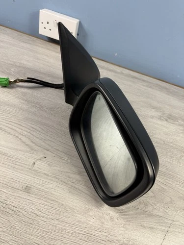 VOLVO XC90 MK1 DOOR DRIVER SIDE OFFSIDE POWERFOLD MIRROR 30745214  2002-2006