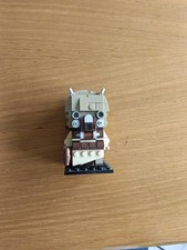 LEGO BrickHeadz #40615 Star Wars Tusken Raider Complete Set No Box/Instructions 