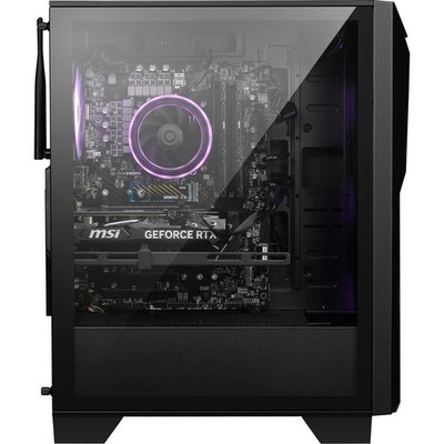MSI CODEX R2 Gaming Desktop Computer Core Ultra 7 RTX 5060 Ti 32GB