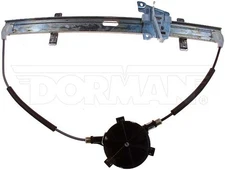 Dorman 749-079 Manual Window Regulator fits Chevrolet Tracker 30021422