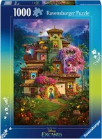 Ravensburger Puzzle Encanto 12000608 1000 Teile Disney