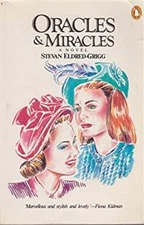 Oracles and Miracles Paperback Stevan Eldred-Grigg