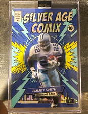 Top 10 Emmitt Smith Cards of All-Time 31