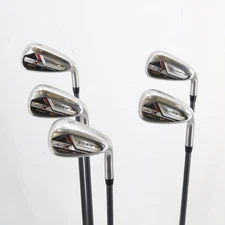 Cobra Air-X Ultralite Iron Set 6,7,9,P,S (NO 8) Graphite Regular RH P-156119