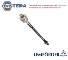44347 01 AXIALGELENK SPURSTANGE VORNE LEMFÖRDER FÜR MERCEDES-BENZ SL,AMG GT