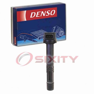 DENSO 673-2301 Direct Ignition Coil for UF583 UF311 U5099 IC441 GN10370 E341 tc