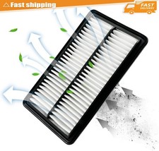 Engine Air Filter 17220-5J6-A10 Fits For Honda Odyssey Pilot Ridgeline ＆Acura