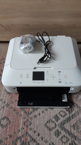 Canon Pixma MG 5550 Multifunktion Drucker Scanner Kopierer ohne Druckkopf