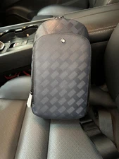 MONTBLANC EXTREME 3.0 SLING BAG Ident No. MB198051