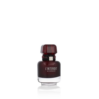 Givenchy L'Interdit Rouge Eau De Parfum 35 ml (woman)