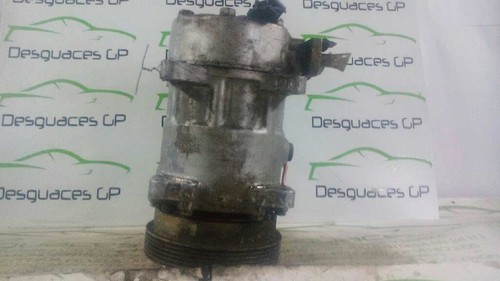 SD7097717 KLIMAKOMPRESSOR / 121638 FÜR RENAULT 21 BERLINA B/L48 1.8