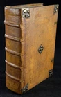 FIRST EDITION CATHOLIC BIBLE DIETENBERGER OLD NEW TESTAMENT COMPLETE 1534