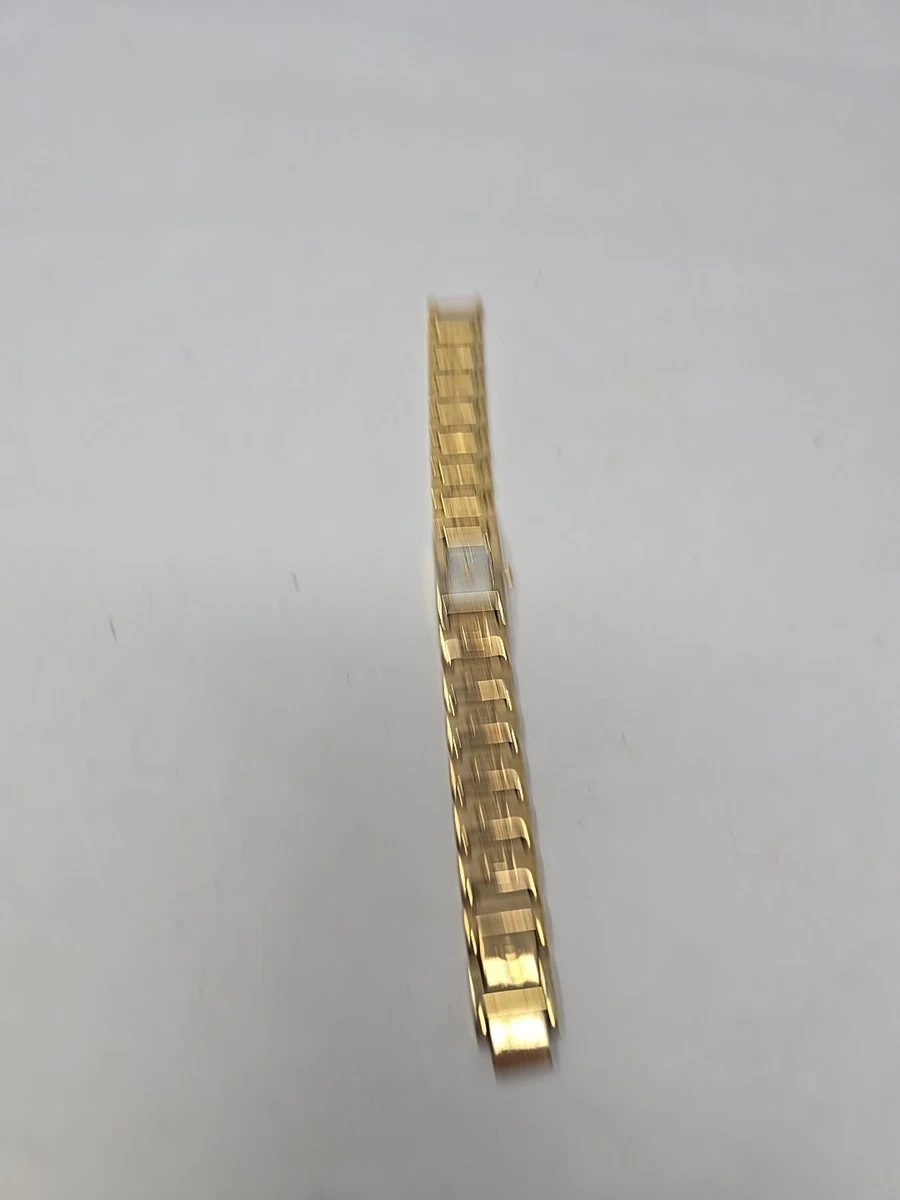 Las mejores ofertas en Relojes de pulsera de mujer de banda Elgin