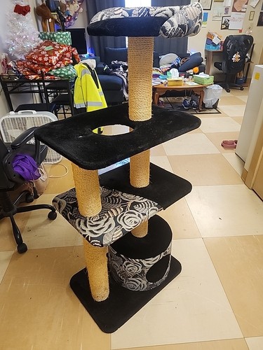Cat Tree