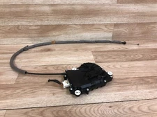 BMW OEM F01 F02 740 750 760 REAR TRUNK LID LOCK LATCH ACTUATOR MOTOR 09-15