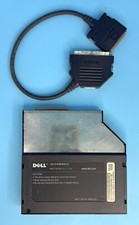 Dell 24X CD-ROM Module 5044D/24NCC Media Cable 4707D PLEASE READ