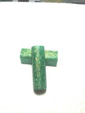 Pen blank Sierra emerald green