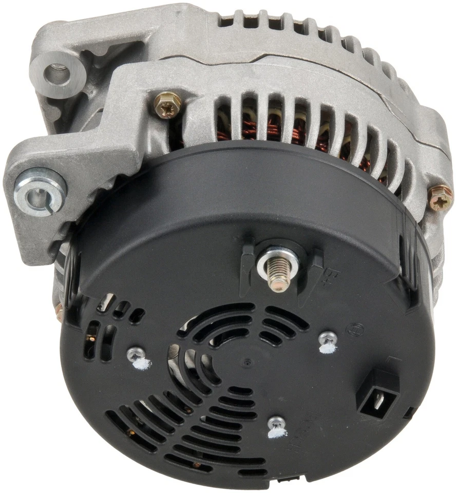 For 1998 Volvo C70 Bosch Alternator (Remanufactured) - Image 3 of 4