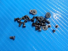 Dell Inspiron 13 7373 13.3" Genuine Screw Set Screws for Repair ScrewSet