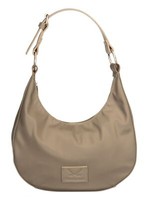 Sansibar Shoulder Bag Schultertasche Tasche Taupe Taupe Neu