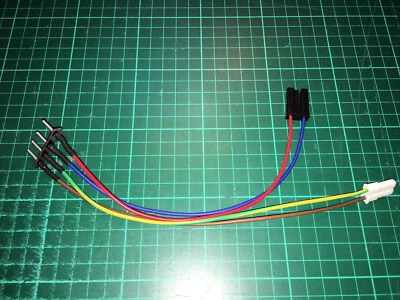 Adapter Yoke Chassis Sega Astro City Borne Arcade Jamma MS8 To MS9 Platine