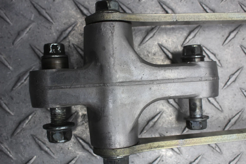 Suzuki Bandit 1200 GSF1200S 1997 dogbone trasero acoplamiento de choque 62600-33871 Foto 4 de 4