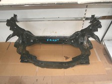 JAGUAR S TYPE 2005 3.0 V6 AUTO FRONT SUBFRAME 