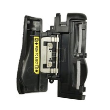 For Nikon D750 SD Card slot cover Door Memory Chamber With Rubber Repair Part
