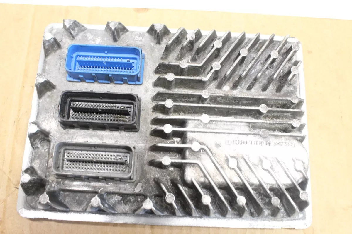 Camaro ecu deals