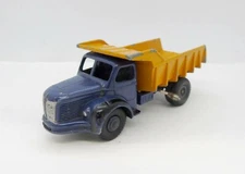 33571 DINKY TOYS / FRANCE / 34 BERLIET BUCKETS CAREER 1/43