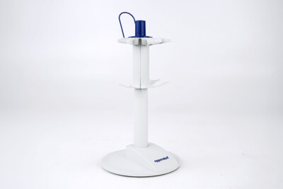 Eppendorf Pipetstand 4 Place 4-Fach Pipettenständer Research Plus