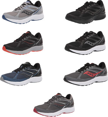 Saucony Men display picture 2