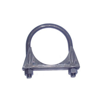 AUSPUFFSCHELLE STAHL - NICKSON INC 00060           -4 by KTS