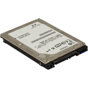 250 GB SATA-II Hitachi interne HDD 5400rpm 2.5" Festplatte