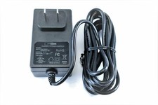 8 Feet Long AC/DC Adapter for IK Multimedia iRig Power Adapter Model: PSU 3A